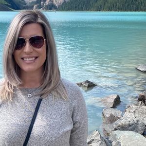 Meet your Posher, Brittany